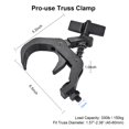 thumbnail image 4 of 4pcs 40-60mm truss clamp, 4 of 6