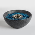 thumbnail image 4 of Triple Tree 10.6” Round Tabletop Ethanol Fire Pit, 4 of 6
