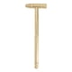 thumbnail image 1 of Herramienta de destornillador Mini Ball Hammer multifuncional 6 en 1 (dorado), 1 of 6