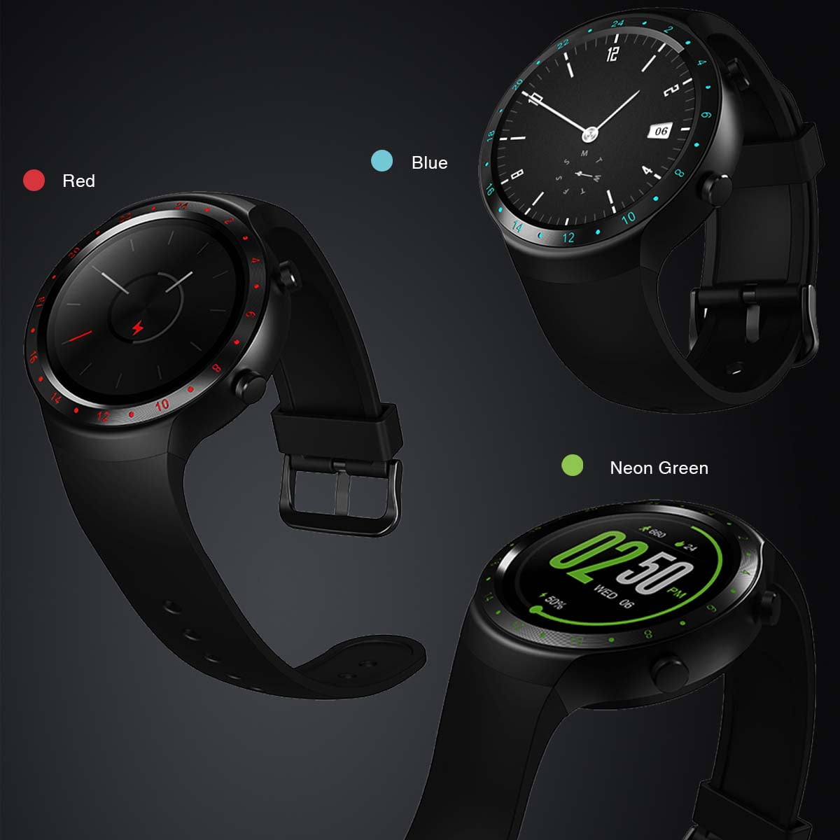 diggro di07 smartwatch
