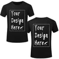 thumbnail image 3 of Men Blouses under Scrub Shirts Men Raglan Short Sleeve Shirt Short Sleeved Workout Tops Athletic Swim Stripped Shirt Undershirt Mens No Sleeve Bodysuit Tops Polyester Long Long Black S, 3 of 6