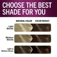 thumbnail image 4 of Tinte para el cabello Schwarzkopf Keratin Color 6.64 Champagne Brown, 4 of 7