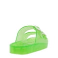 thumbnail image 3 of Southpole Boy Kids Buckle EVA Sandals, Sizes 13-7, 3 of 6