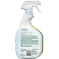 thumbnail image 5 of Clorox CloroxPro EcoClean Glass Cleaner Spray Bottle, 32 Oz, 5 of 9