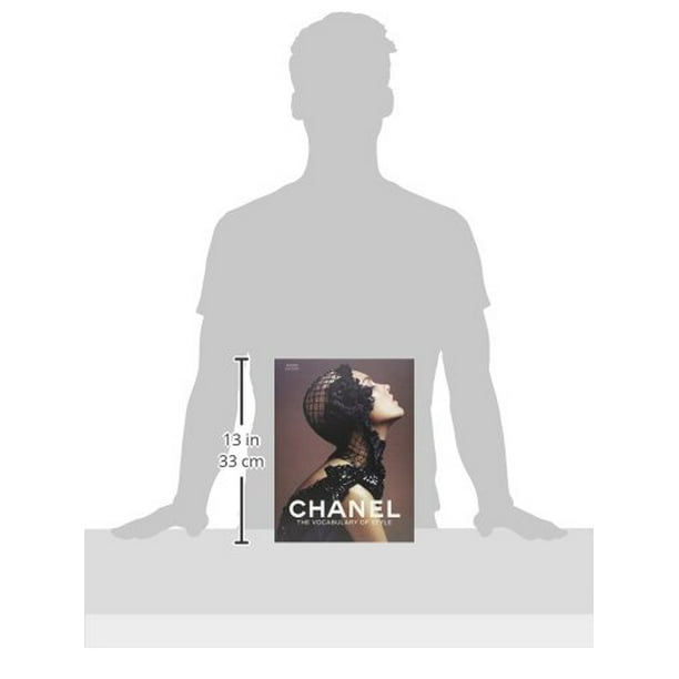 Chanel: The Vocabulary of Style: Gautier, Jérôme: 9780300175660:  : Books