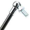 thumbnail image 3 of Spptty Ball Joint Gas Spring Hydraulic Lift Strut Support 280mm Center Distance 100mm Stroke, Hood Lift Strut, Gas Strut, 3 of 7