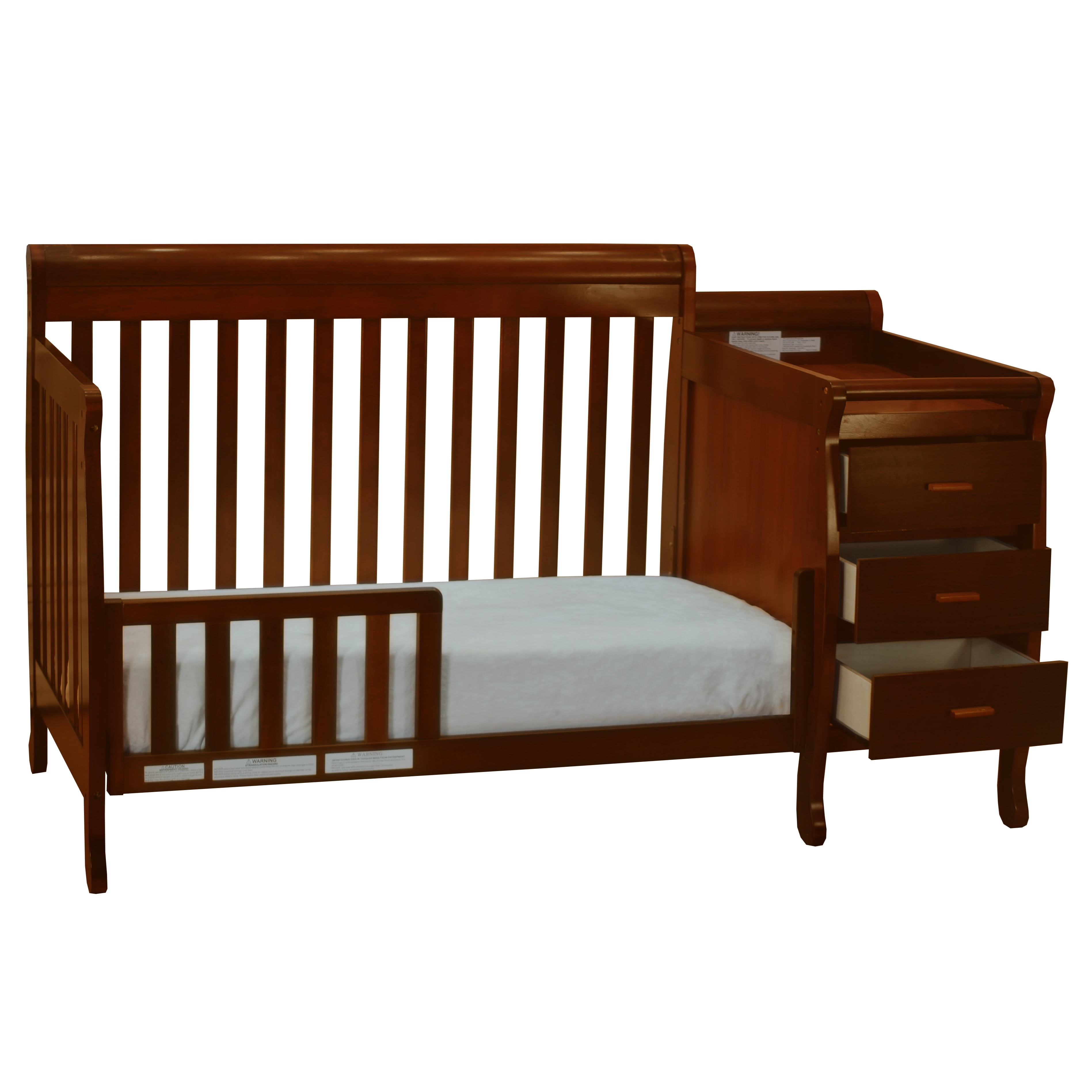 Athena kimberly 3 clearance in 1 crib