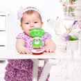 thumbnail image 2 of Rattle Toy For Babies 6-12 Months High Chair Toy With Suction Cup Table Toy, 2 of 4