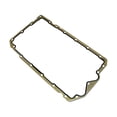 thumbnail image 3 of Parts Oil Pan Gasket Set Replacement Cars Engine Oil Pan Gasket, 3 of 5