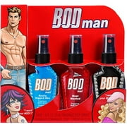 Bod Man Men's Fragr.