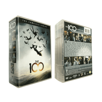 24: THE COMPLETE SERIES DVD ボックスセット 24: The Complete Series (DVD), Seasons 1-8, Drama - Walmart.com