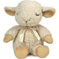 thumbnail image 1 of Cloud B Sleep Sheep On The Go Portable Plush Sound Machine, Natural, 1 of 8