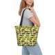 thumbnail image 2 of Easygdp Orange and Lemon Bolso de Hombro para Mujer, Bolso Bandolera y Cartera de Mano Elegante para Uso Diario, 2 of 6