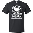 thumbnail image 3 of Inktastic Fantasy Football Legend T-Shirt, 3 of 5