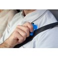 thumbnail image 4 of resqme The Original Keychain Car Escape Tool, Made in USA (Blue) - Pack of 2, 4 of 4