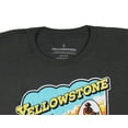 thumbnail image 3 of Yellowstone Men's We Don't Choose The Way Dutton Ranch Montana T-Shirt, 3 of 5