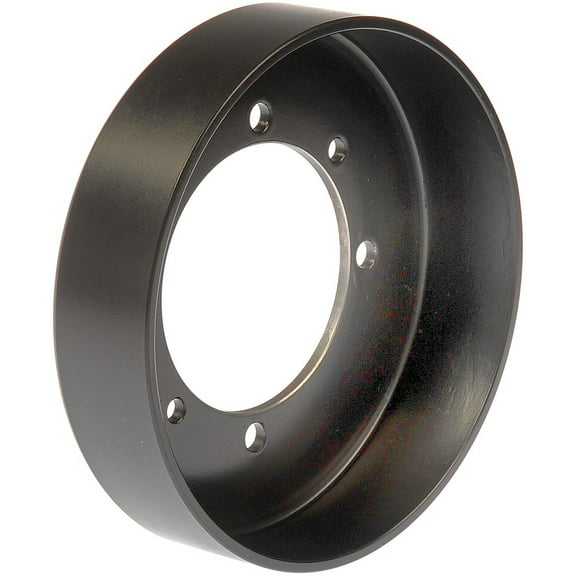 Dorman 300-934 Engine Water Pump Pulley for Specific Models Fits select: 1991-1995 BUICK LESABRE, 1991-1995 BUICK PARK AVENUE
