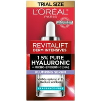 L'Oreal Paris Revitalift Pure Hyaluronic Acid Serum, 0.5 fl oz