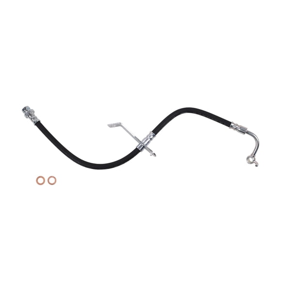 Sunsong 2202027 Tuyau Hydraulique de Frein