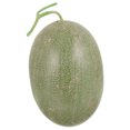 thumbnail image 2 of Simulación artificial modelo de melón realista Cantaloupo falso real, 2 of 8