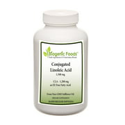 Conjugated Linoleic Acid Oil - Free Fatty Acid 1,200 mg of Natural Sourced CLA - 1,500 mg (90 Capsules)