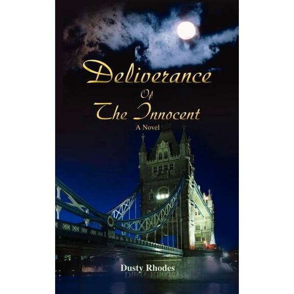 Deliverance Of The Innocent (Paperback)