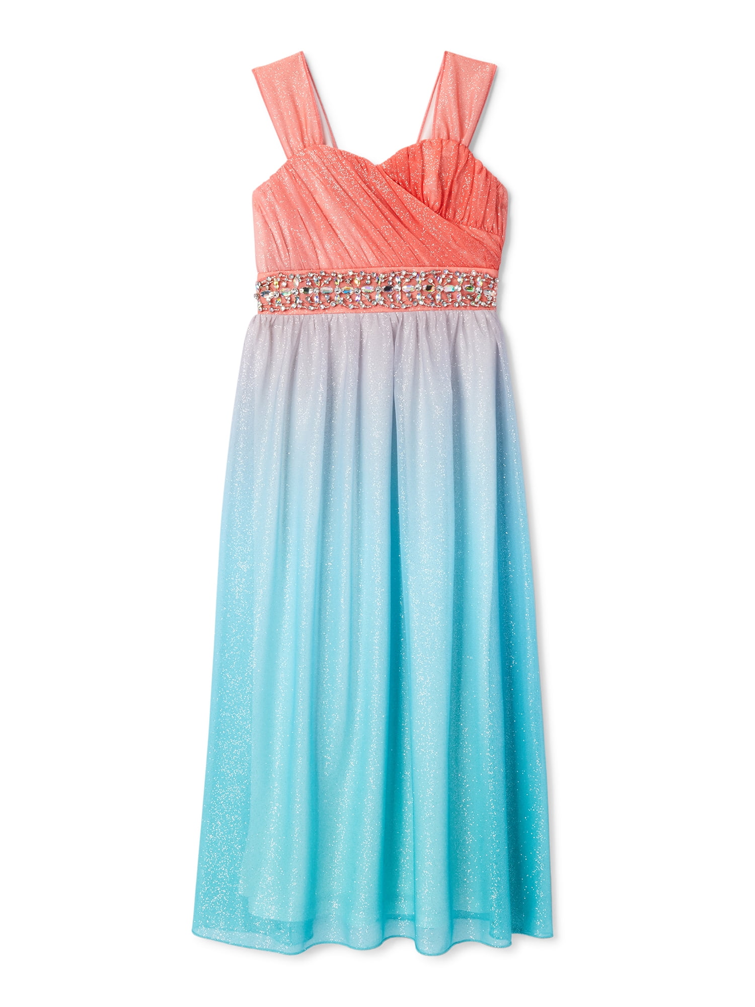 glitter dress size 16