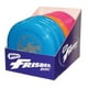 Frisbee 50140 70 g Fun Flyer Frisbee  Assorted - pack of 24 - image 1 of 1