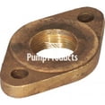 thumbnail image 2 of Armstrong 104300-841, 1-1/4" NPT Bronze Flange for Pump H32, Lead Free, (Single Flange), 2 of 2