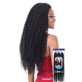 thumbnail image 2 of FreeTress Crochet Braids 3X Pearl Curl 18", 2 of 4