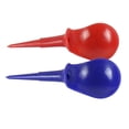 thumbnail image 3 of SharkTRUE Gracefulvara Pack Golf Anti-Slice Tees mm( ), 3 of 8