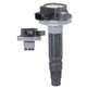 thumbnail image 1 of BOBINA SECA MKZ 2007 al 2012 LINCOLN 3.5L V6 INTRAN-FLOTAMEX ., 1 of 3