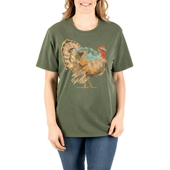 State of Mine Women's Halloween and Harvest T-Shirt