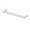 Chrome, variant on Gatco 5564 Sky 24" Double Towel Bar, Satin Nickel