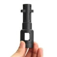 thumbnail image 3 of Bayonet Fitting Converter Adapter For Lavor To Karcher K Series Pressure Washer, 3 of 5