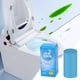 thumbnail image 4 of Fasiaou Toilet Cleaner Toilet Cleaner Bar Toilet Cleaner Large Capacity Blue Toilet Cleaner Bar Household Toilet Bowl Deodorization, 4 of 5