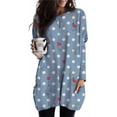 thumbnail image 4 of Camisa deportiva diaria de primavera y otoño 2024 para mujer, sudadera con capucha holgada informal de manga larga con estampado de Snoopy y color sólido a la moda, sudadera deportiva larga, 4 of 4