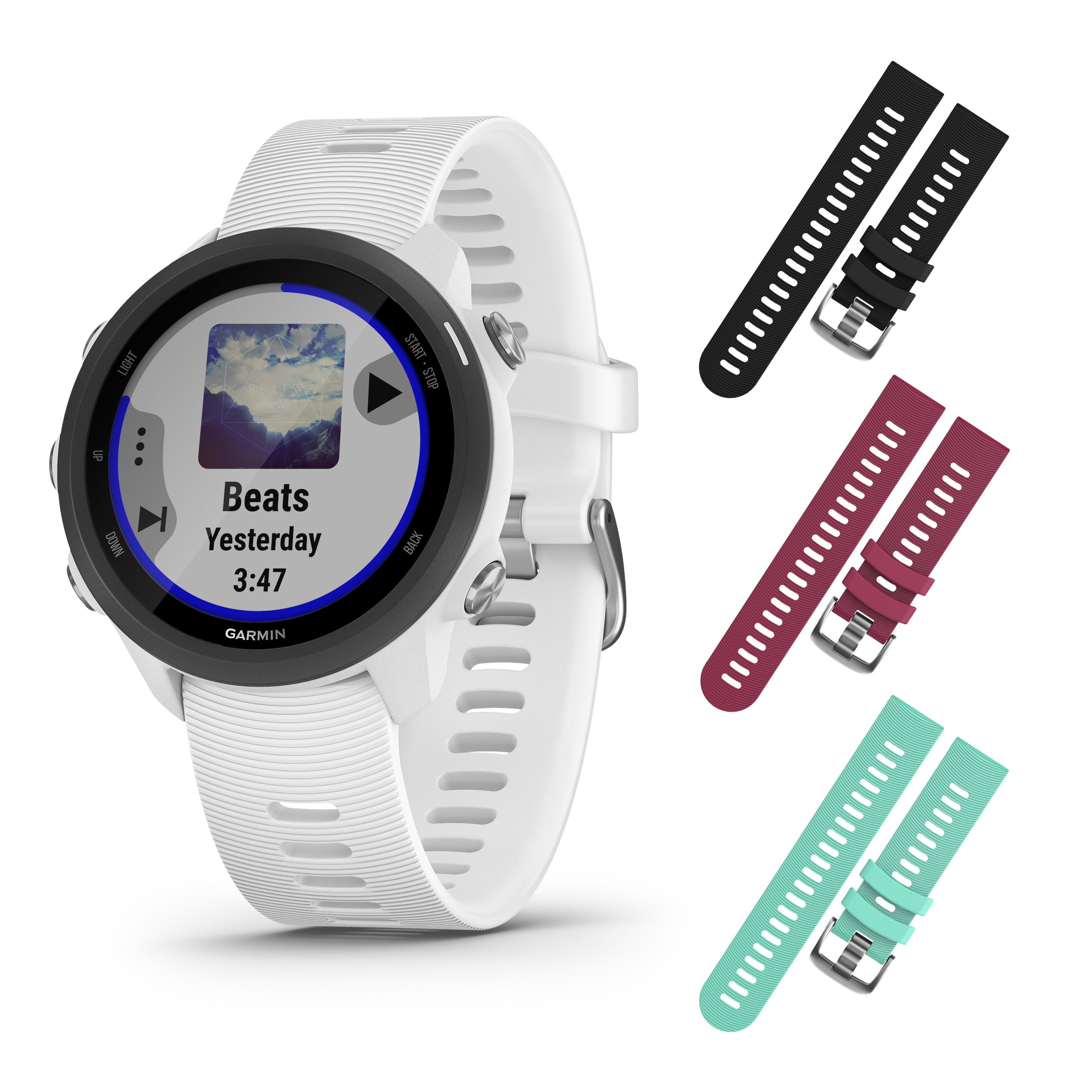 walmart garmin watches