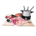 thumbnail image 2 of Swissmar Arolla 9-piece Electric Fondue Set, 2 of 3