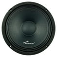 thumbnail image 2 of 2 Pair Audiopipe 8 Mid Bass Loud Speaker 2000W 8 ohms 2 Voice Coil Black, 2 of 7