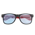thumbnail image 2 of Accesorios de Cosplay Colcomx Bandera Americana Unisex negro, 2 of 7