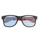 thumbnail image 2 of Novedad Gafas de terre Alien Gafas Disfraz Disfraz para niños Adultos americana Negro, 2 of 7