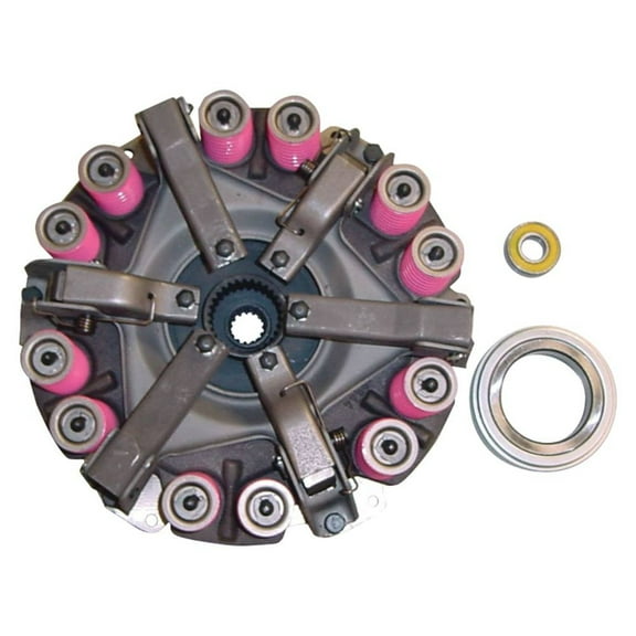 Clutch Kit for Ford  Holland Tractor 600 800 Others - 311435