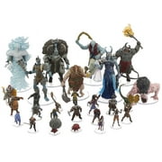 D&D Icons of The Realms: Glory of the Giants Set 27 1 Booster Brick - Contains 4 Miniatures