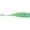 Green Monkey, variant on Jenko Fishing Big T Tickle Fry Swimbait 2" Blue Monkey