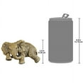 thumbnail image 3 of Ernie l'Éléphant Sculpture de Sitter, 3 of 3