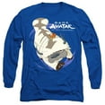 thumbnail image 1 of Avatar: The Last Airbender  Adult In Flight Appa T-Shirt, 1 of 4