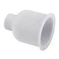 thumbnail image 1 of Huanglei DIY Vase Silicone For Plaster Resin Crystal Home, 1 of 4