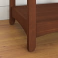 thumbnail image 5 of Bush Furniture Buena Vista Coffee Table in Serene Cherry, 5 of 7