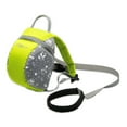 thumbnail image 1 of bblüv - Päk - Toddler Backpack (Lime), 1 of 7